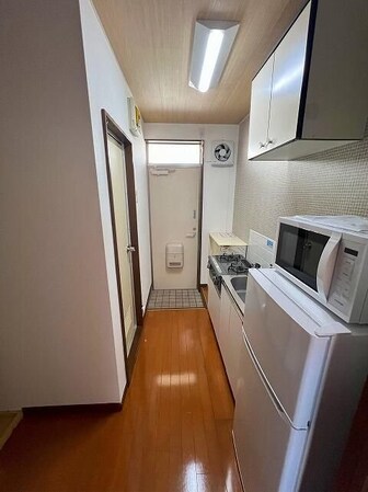 高坂第2コーポの物件内観写真